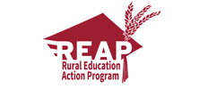 REAP 斯坦福大学农村教育行动项目